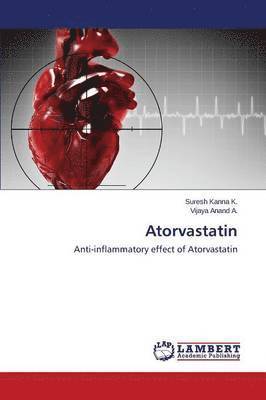 bokomslag Atorvastatin