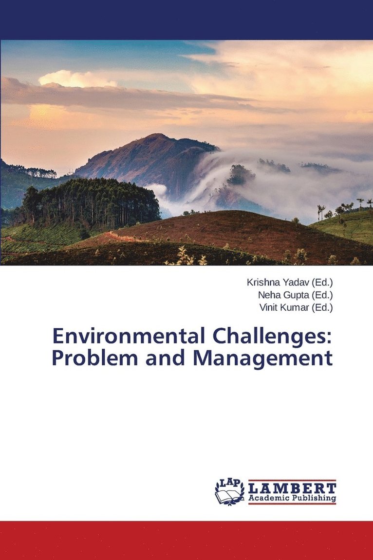 Environmental Challenges 1
