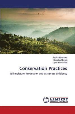 bokomslag Conservation Practices