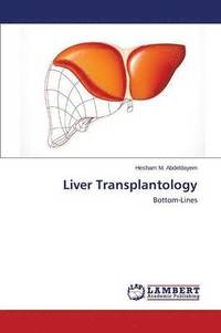 bokomslag Liver Transplantology
