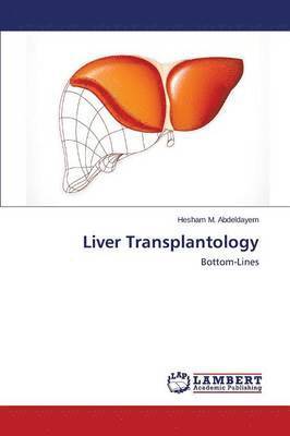 Liver Transplantology 1