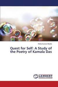 bokomslag Quest for Self