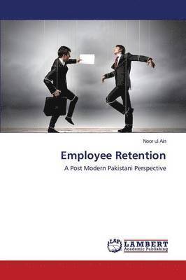 Employee Retention 1