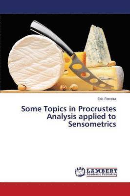 bokomslag Some Topics in Procrustes Analysis applied to Sensometrics