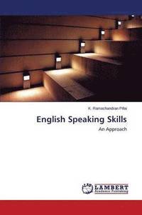 bokomslag English Speaking Skills