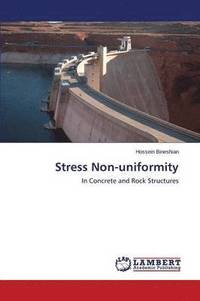 bokomslag Stress Non-uniformity