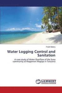 bokomslag Water Logging Control and Sanitation
