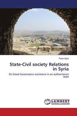 State-Civil society Relations in Syria