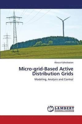 Micro-grid-Based Active Distribution Grids 1