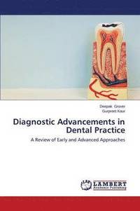 bokomslag Diagnostic Advancements in Dental Practice