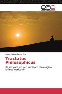 bokomslag Tractatus Philosophicus