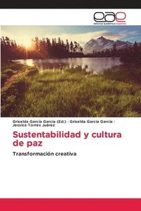 bokomslag Sustentabilidad y cultura de paz