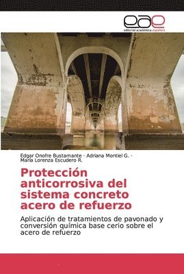 Proteccin anticorrosiva del sistema concreto acero de refuerzo 1