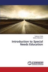 bokomslag Introduction to Special Needs Education