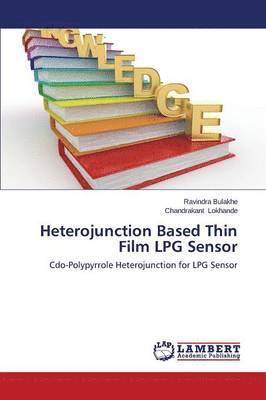 Heterojunction Based Thin Film LPG Sensor 1