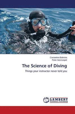 The Science of Diving 1