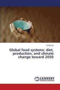 bokomslag Global food systems