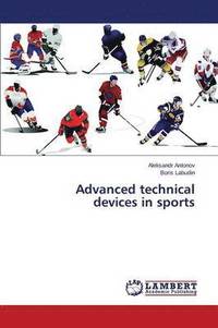 bokomslag Advanced technical devices in sports