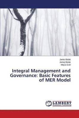 Integral Management and Governance 1