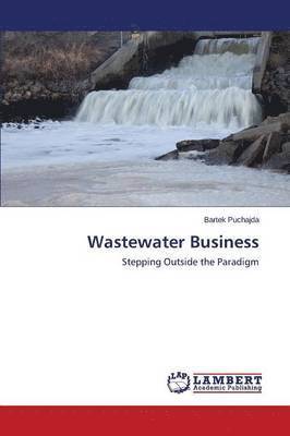 bokomslag Wastewater Business