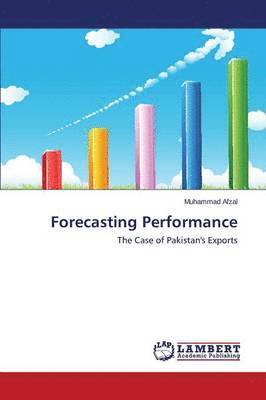 Forecasting Performance 1