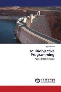 bokomslag Multiobjective Programming