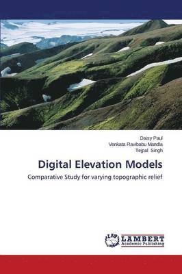 Digital Elevation Models 1