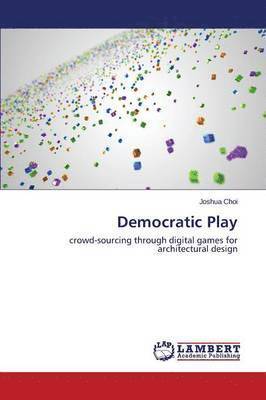 bokomslag Democratic Play