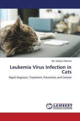 Leukemia Virus Infection in Cats 1