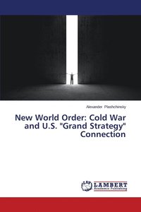 bokomslag New World Order