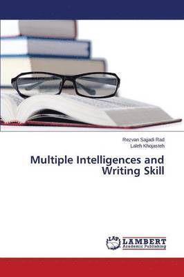 bokomslag Multiple Intelligences and Writing Skill