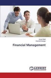 bokomslag Financial Management