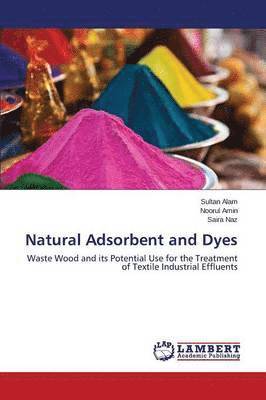 Natural Adsorbent and Dyes 1