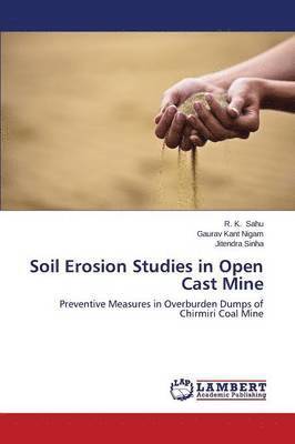 Soil Erosion Studies in Open Cast Mine 1