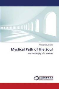 bokomslag Mystical Path of the Soul