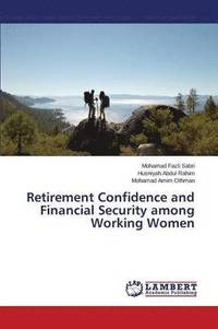 bokomslag Retirement Confidence and Financial Security among Working Women