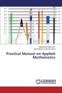 bokomslag Practical Manual on Applied Mathematics