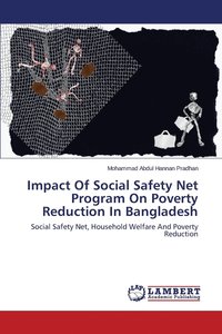 bokomslag Impact Of Social Safety Net Program On Poverty Reduction In Bangladesh