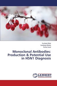 bokomslag Monoclonal Antibodies