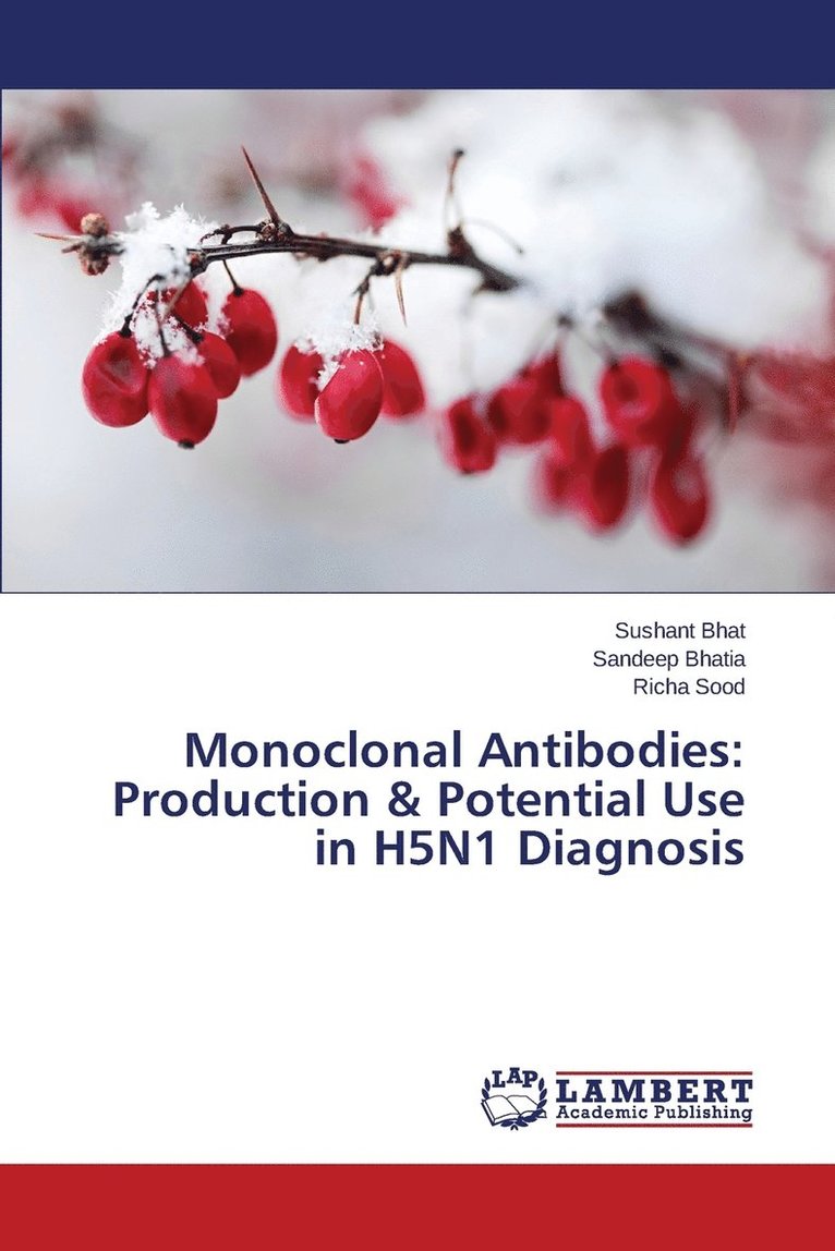 Monoclonal Antibodies 1