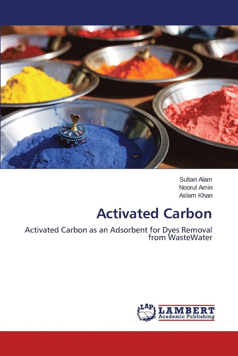Activated Carbon 1