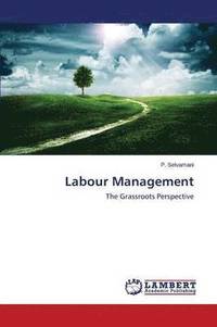 bokomslag Labour Management