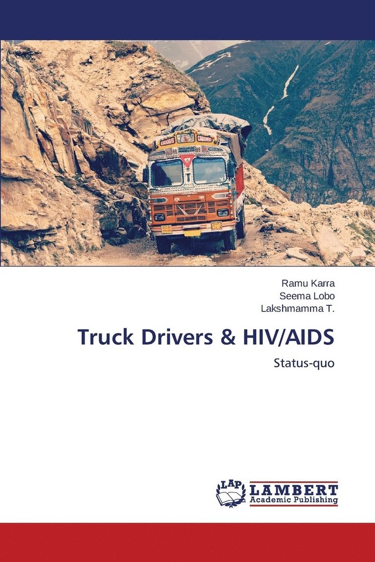 Truck Drivers & HIV/AIDS 1