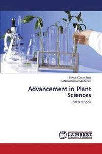 bokomslag Advancement in Plant Sciences