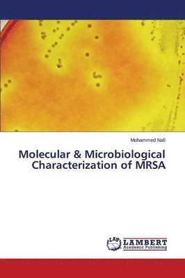 bokomslag Molecular & Microbiological Characterization of MRSA