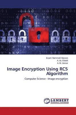 bokomslag Image Encryption Using RC5 Algorithm