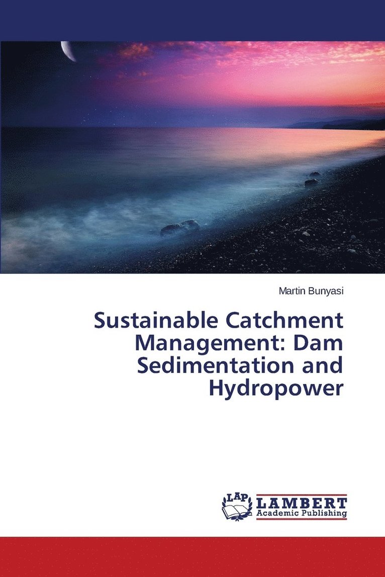 Sustainable Catchment Management 1