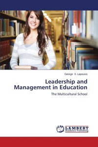 bokomslag Leadership and Management in Education