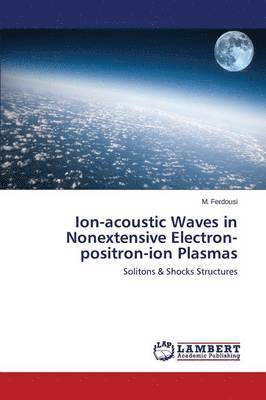 Ion-acoustic Waves in Nonextensive Electron-positron-ion Plasmas 1