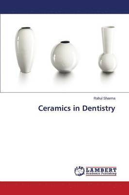 Ceramics in Dentistry 1